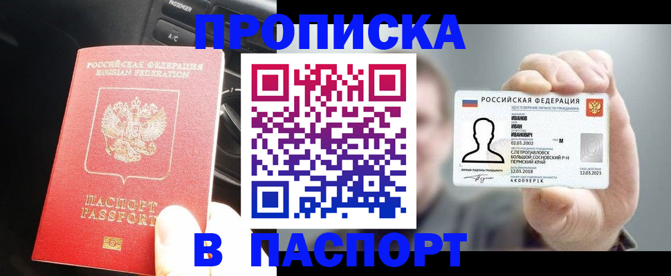 прописка законно в Кингисеппе